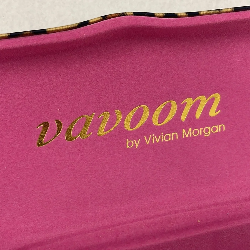 Vavoom Regina Glasses with Case